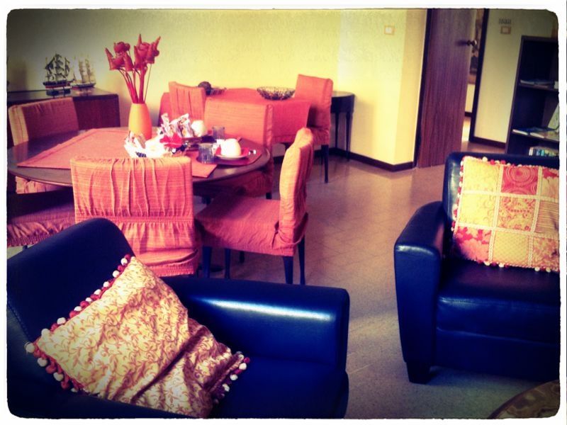B&B Borgomarino