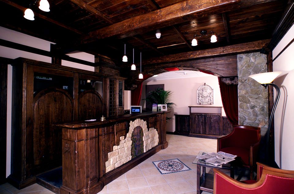 Dominus Hotel