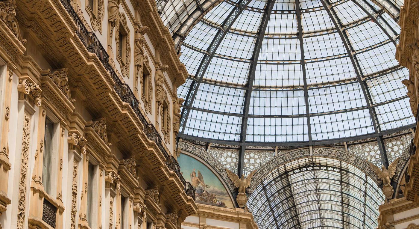 Hotel Sant'Ambroeus