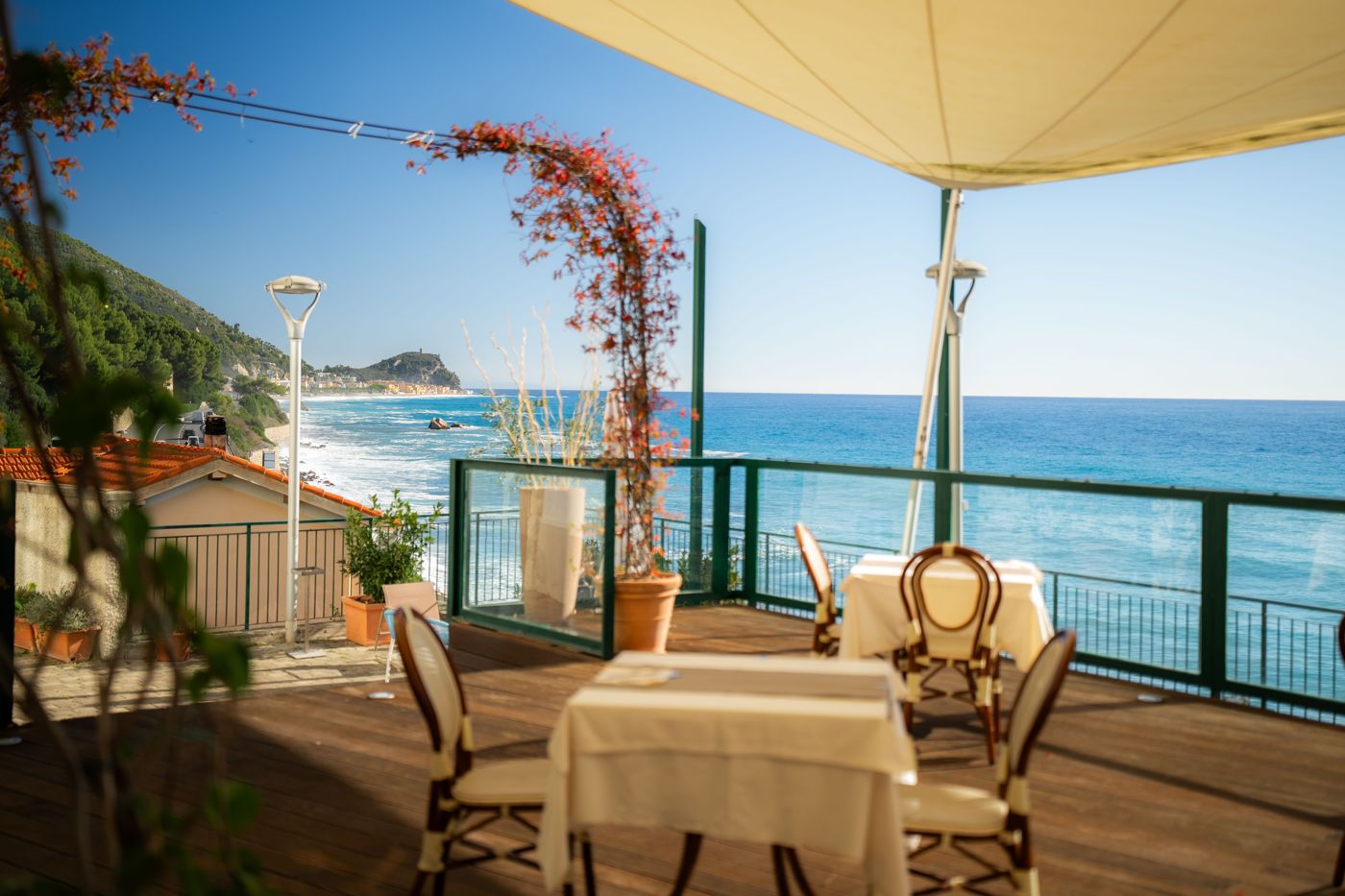 Hotel del Golfo