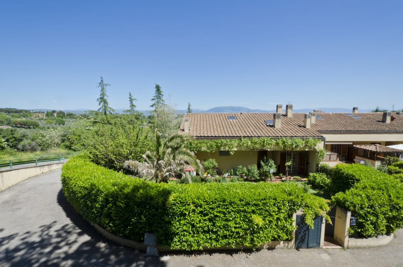 Il Giardino di Matilde