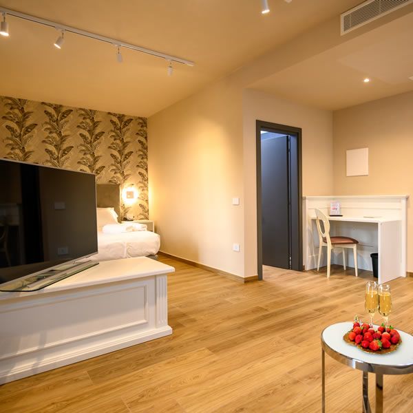 Hotel Campiglione