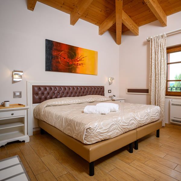 Hotel Campiglione