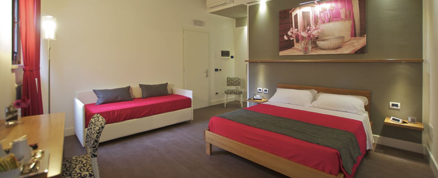 Alkimia Smart Rooms