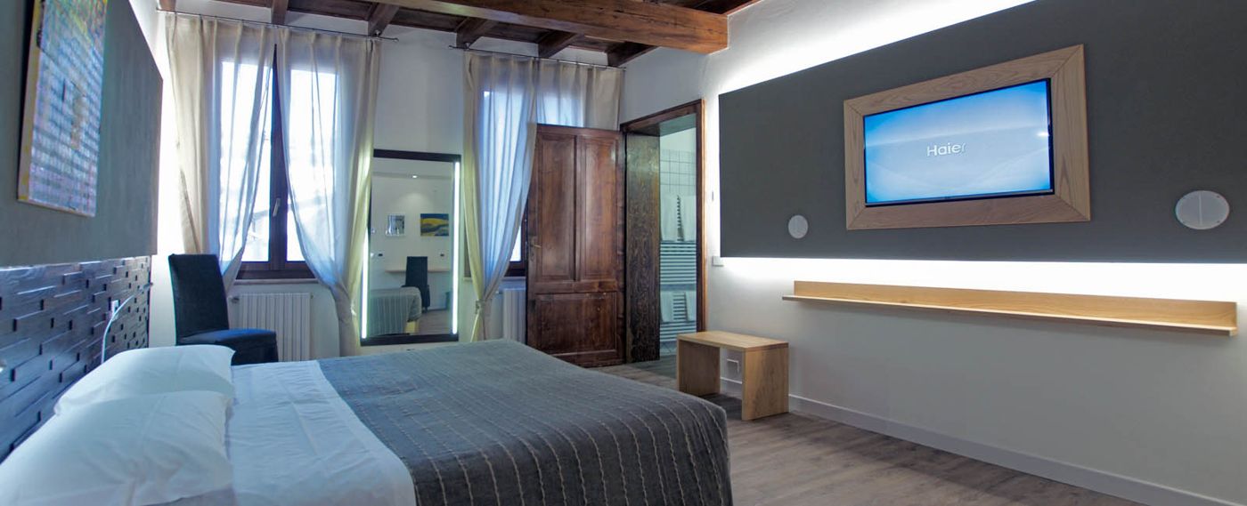 Alkimia Smart Rooms