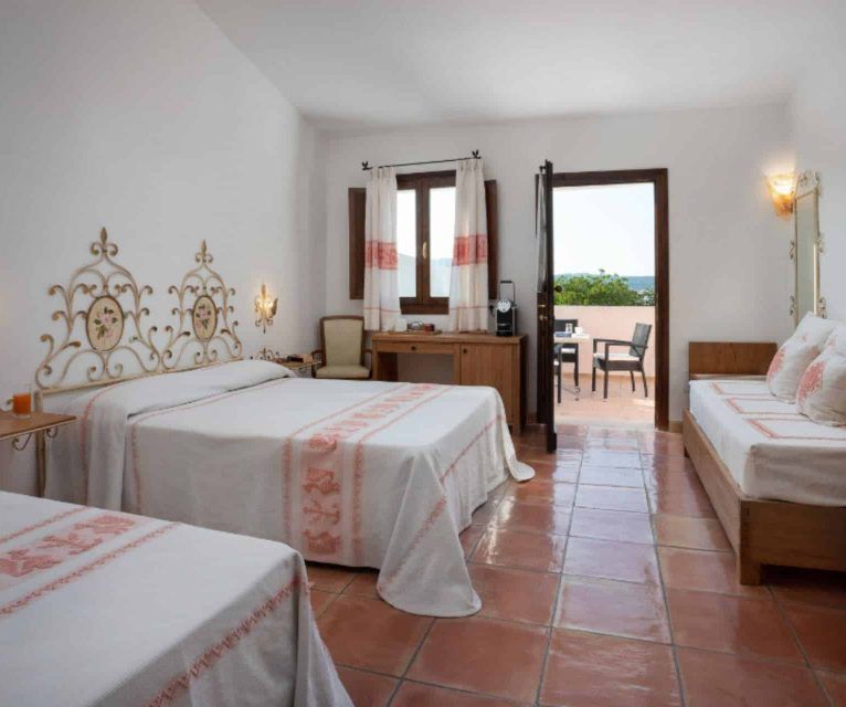 Hotel Airone