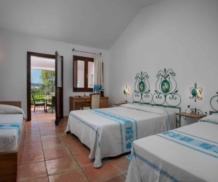 Hotel Airone
