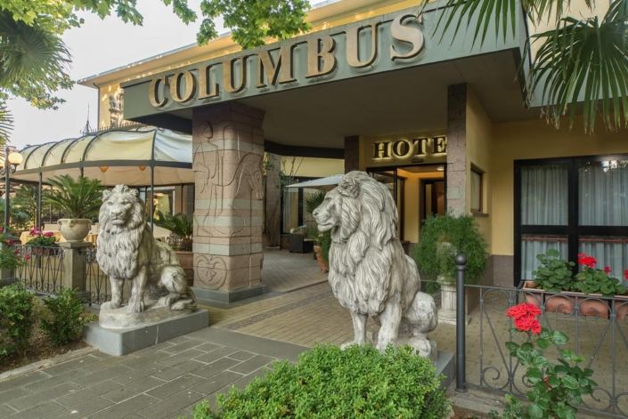 Hotel Columbus