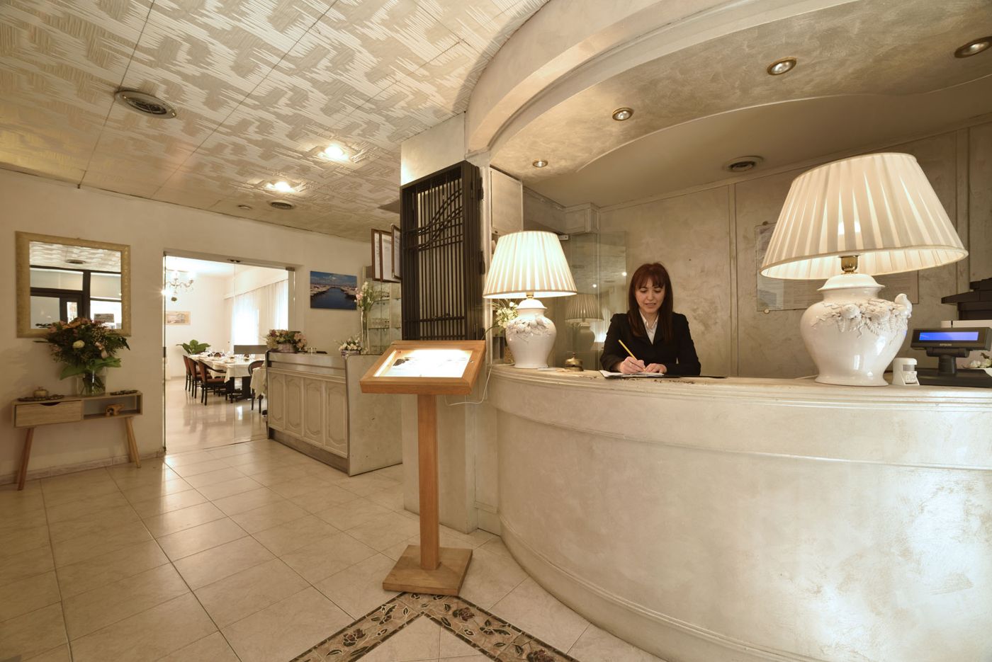 Hotel Morchio