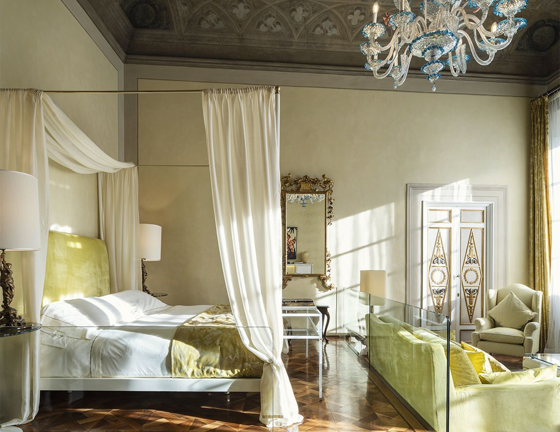 Grand Hotel Minerva