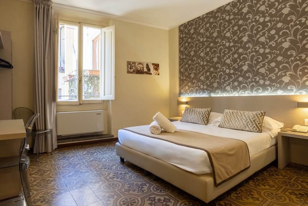 Albergo Firenze