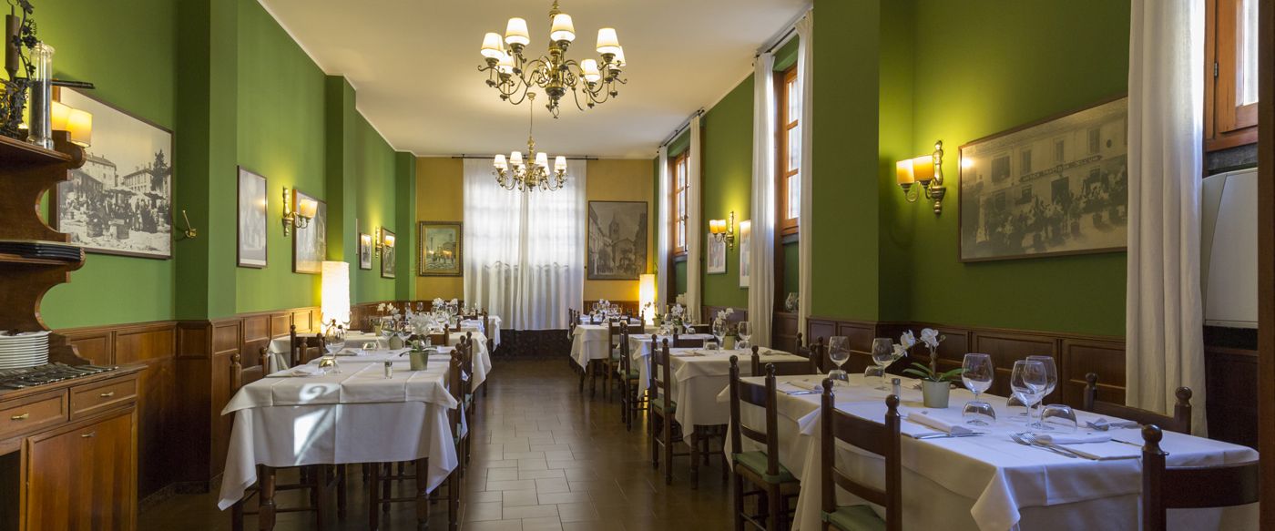 Antica Trattoria dell'Uva