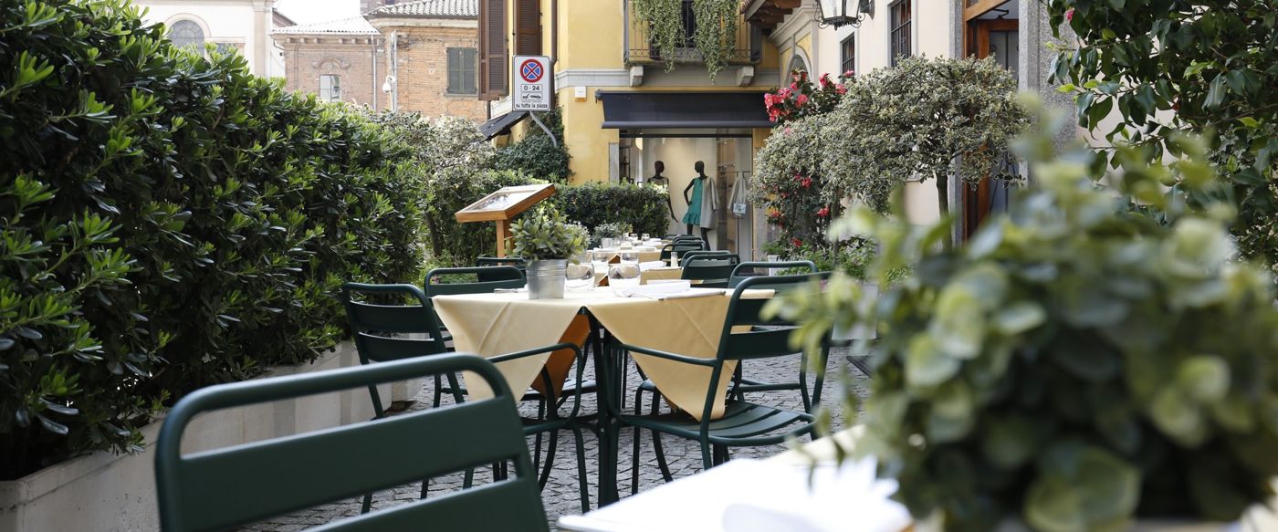 Antica Trattoria dell'Uva