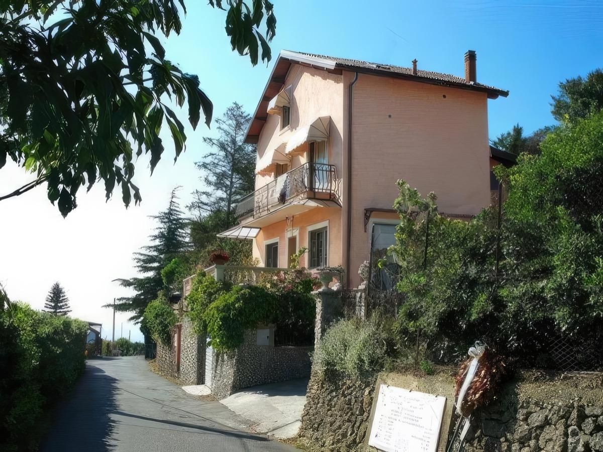 La Tana del Tasso