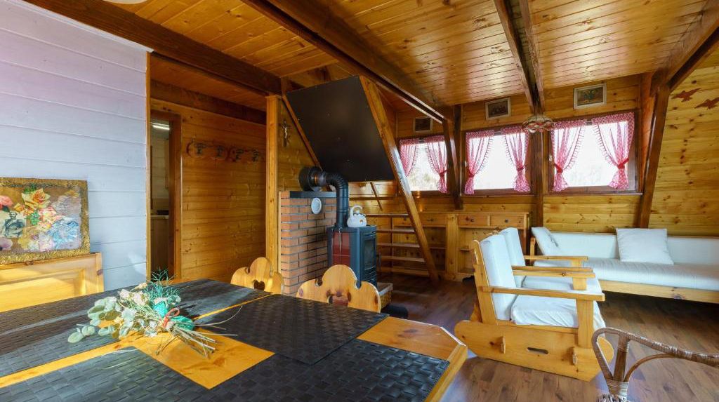 Agriturismo Giacomino