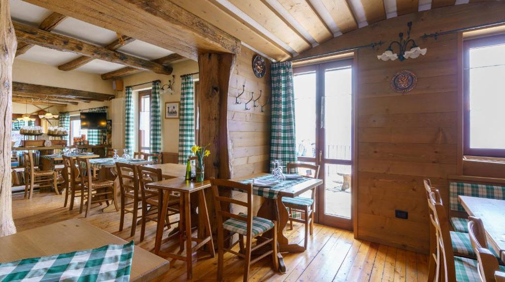 Agriturismo Giacomino