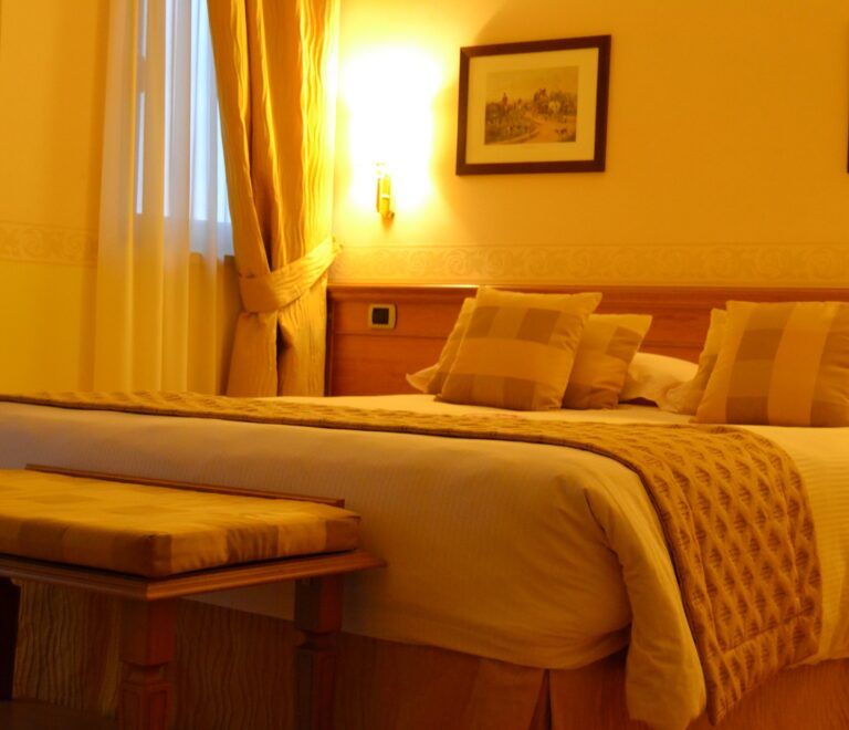 Seccy hotel boutique
