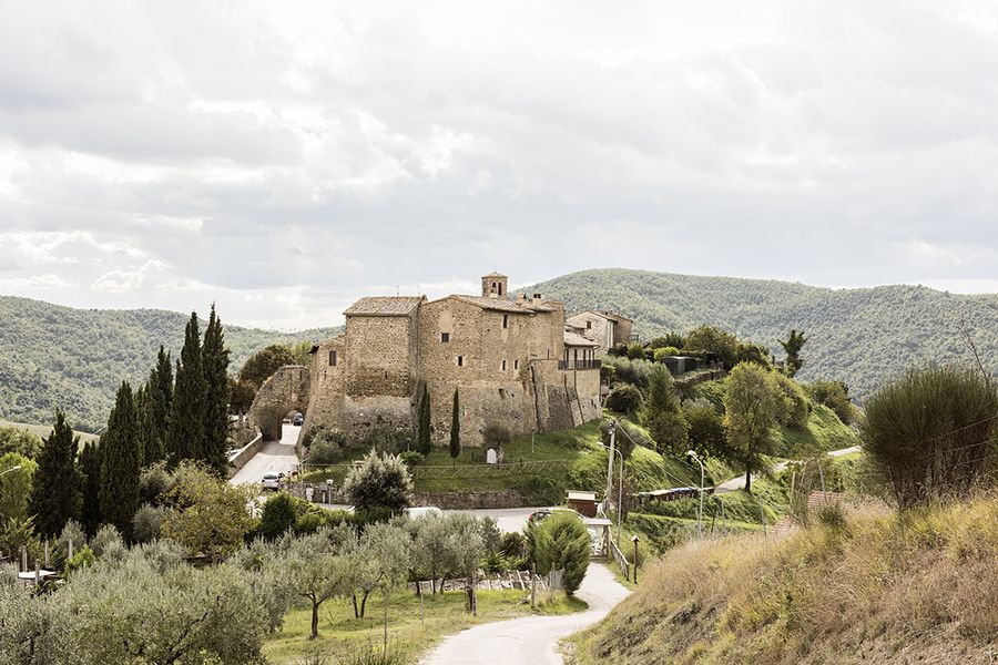Il Rientro Ristorante Albergo e Spa