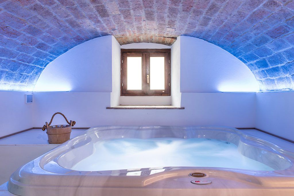Il Rientro Ristorante Albergo e Spa