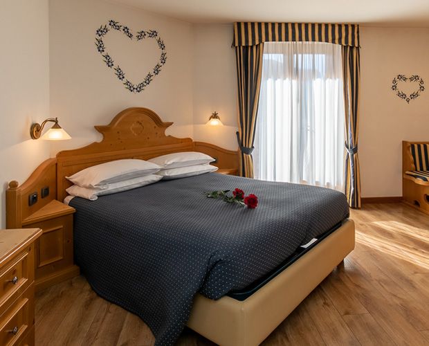 Hotel Conca Verde