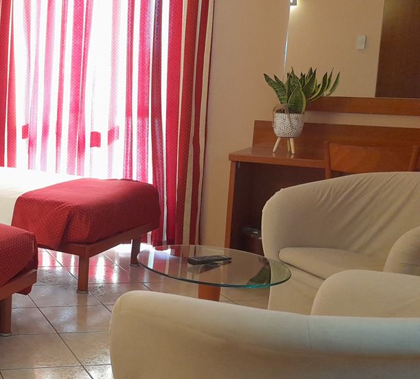 Hotel Ceretto