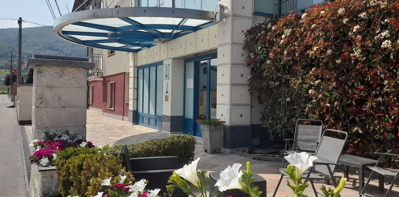 Hotel Ceretto
