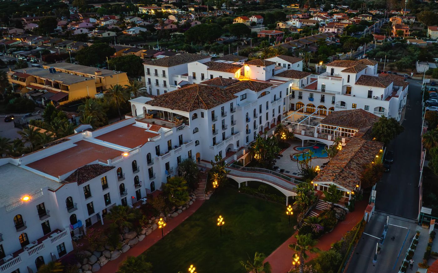 Hotel Sighientu