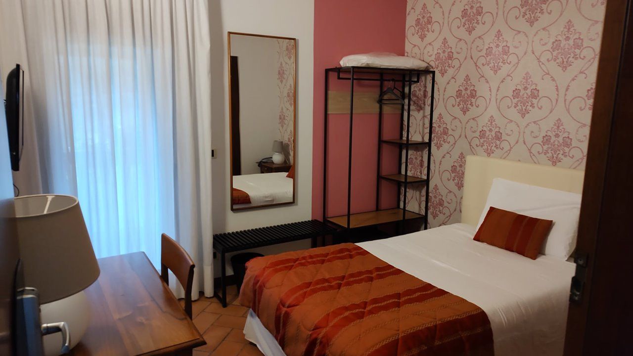 Hotel Villaguarda