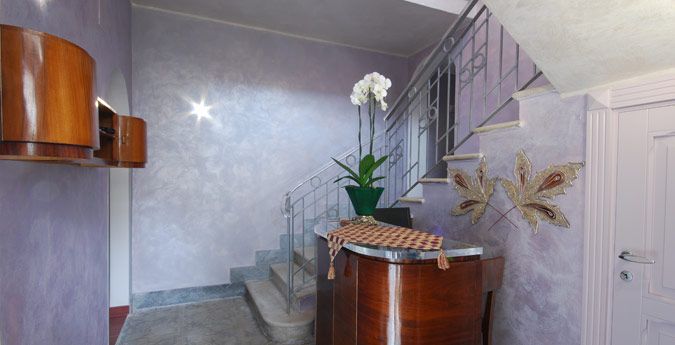 Malo Suites