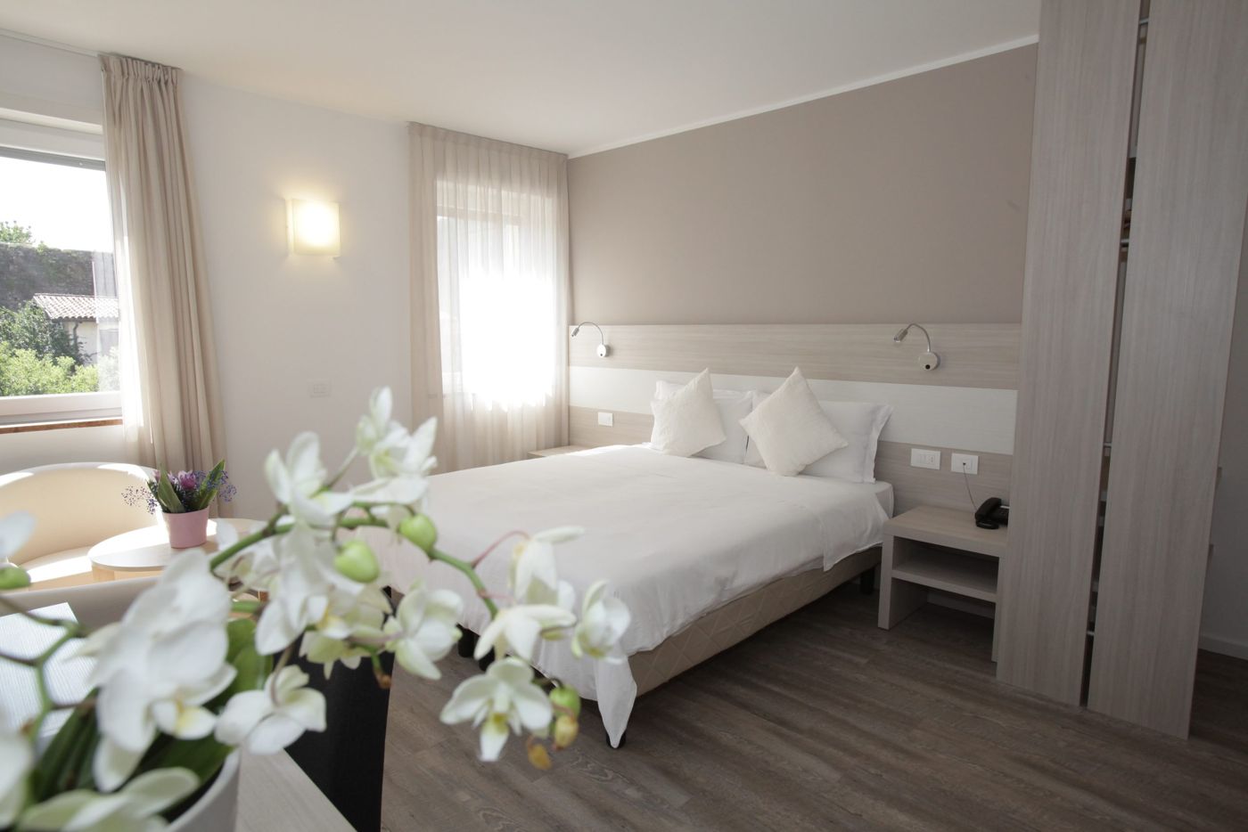 Albergo Europa