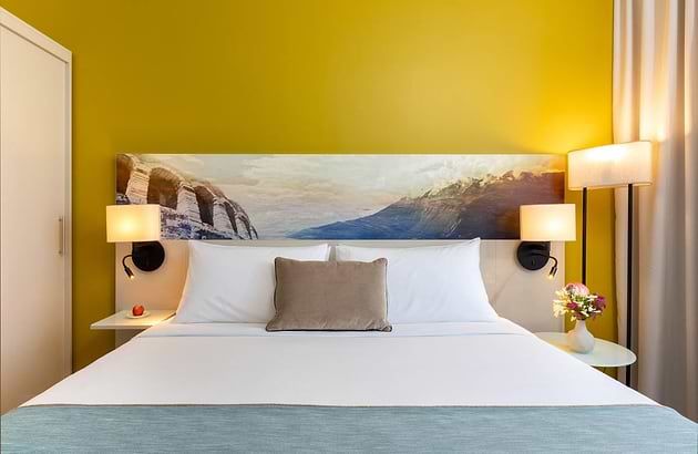 Leonardo Hotel