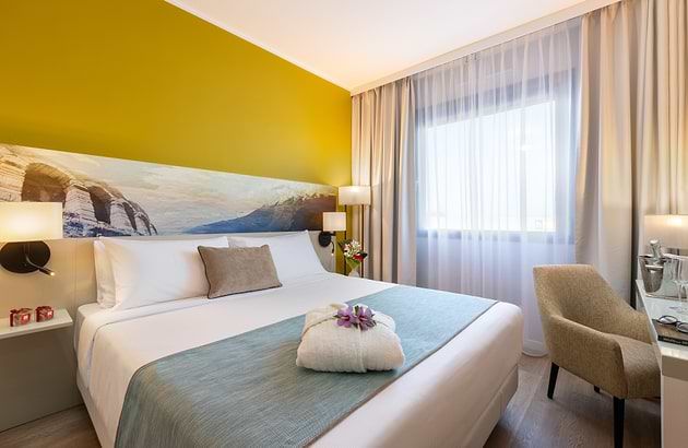 Leonardo Hotel