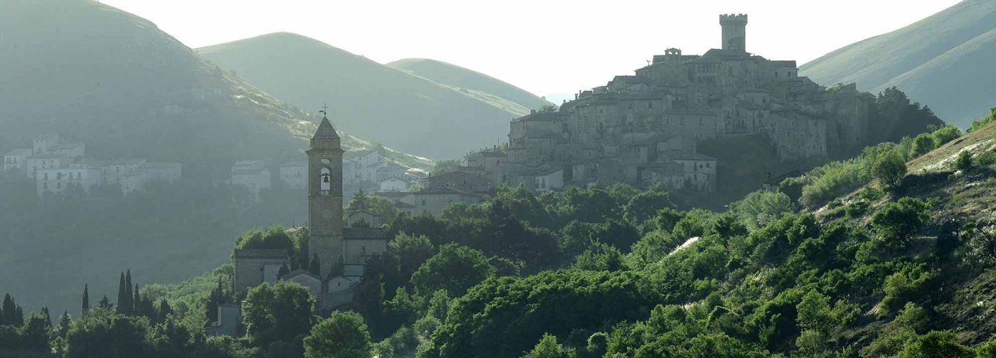 Sextantio Albergo Diffuso Santo Stefano di Sessanio