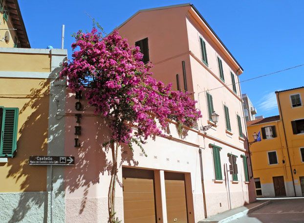 Albergo Italia