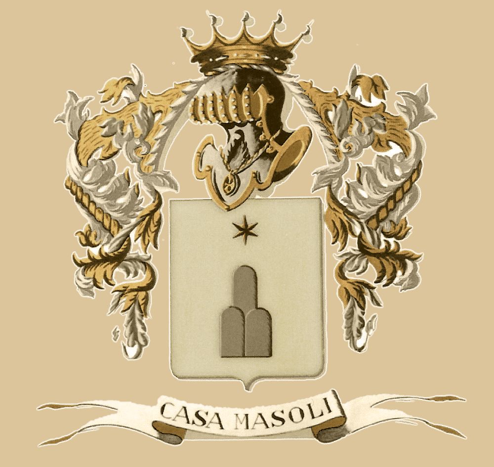 casa Masoli