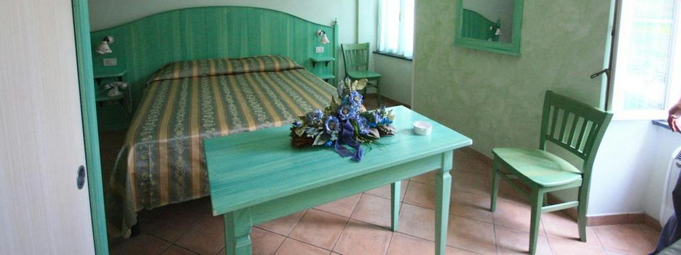Hotel Belvedere