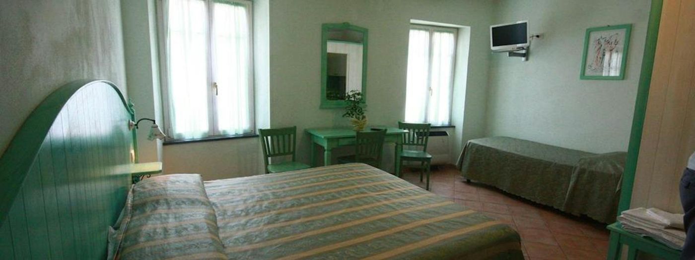 Hotel Belvedere