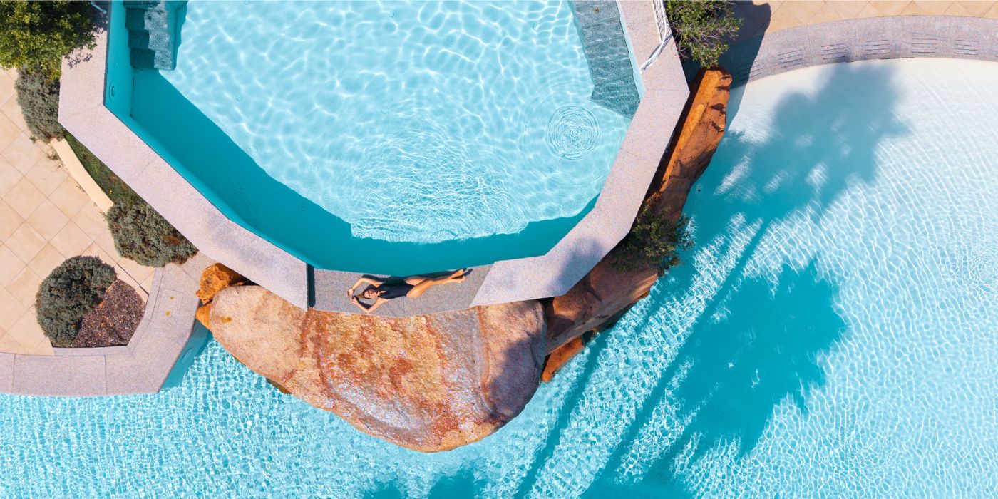 Hotel Club Saraceno