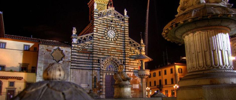 Hotel Giardino