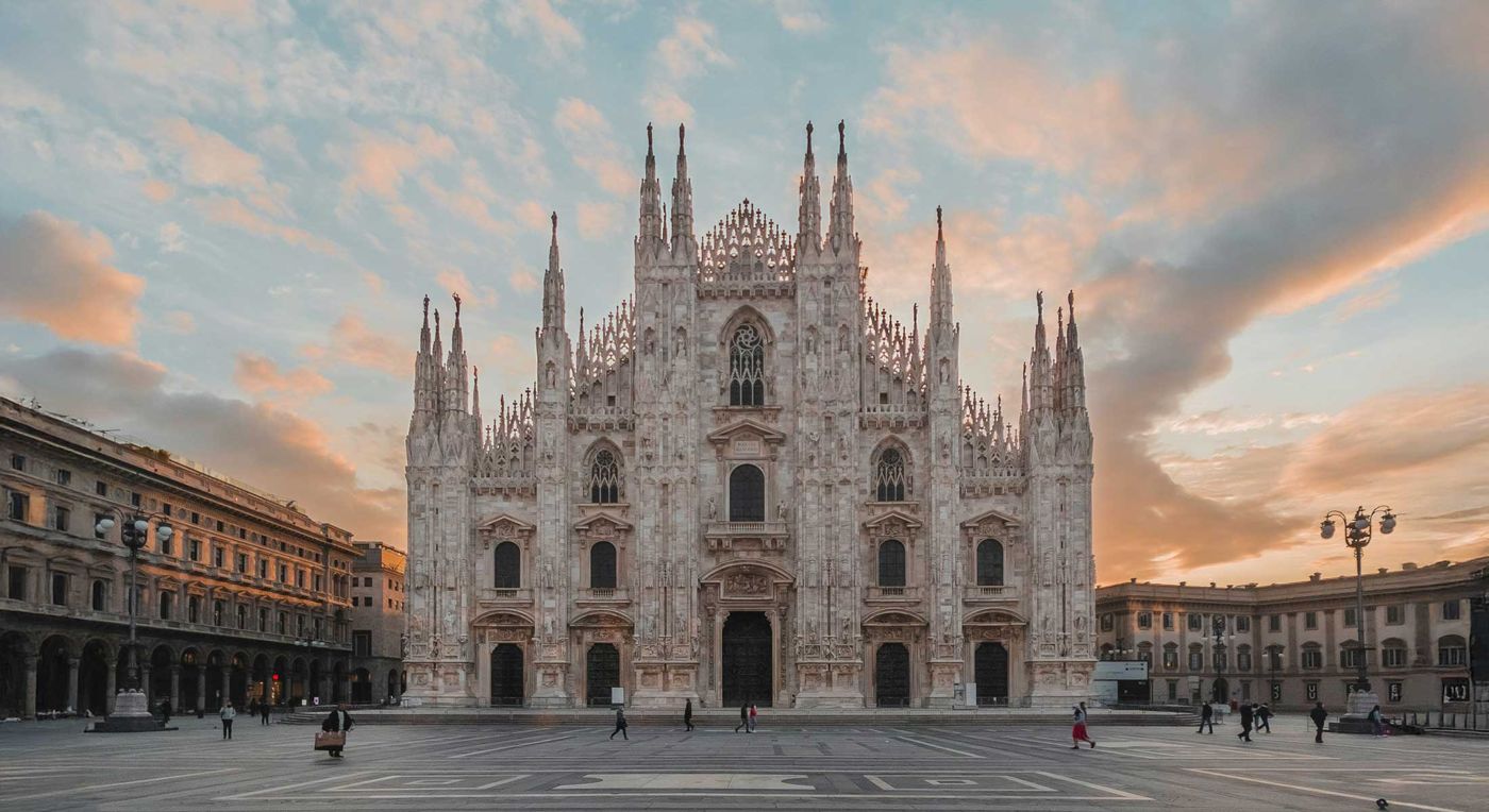 Hotel Sanpi Milano