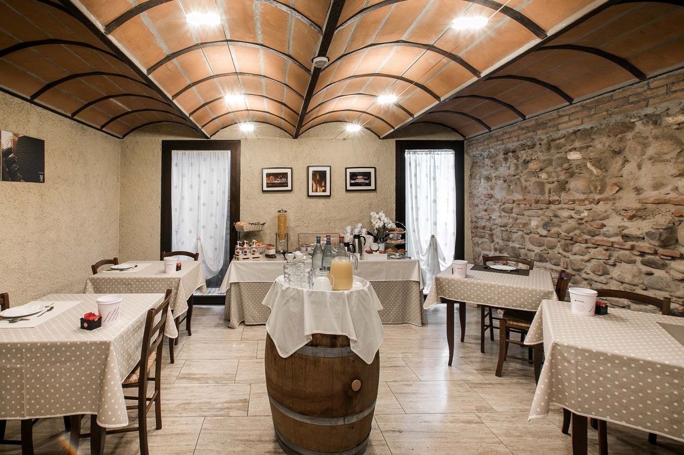 Hotel Operà