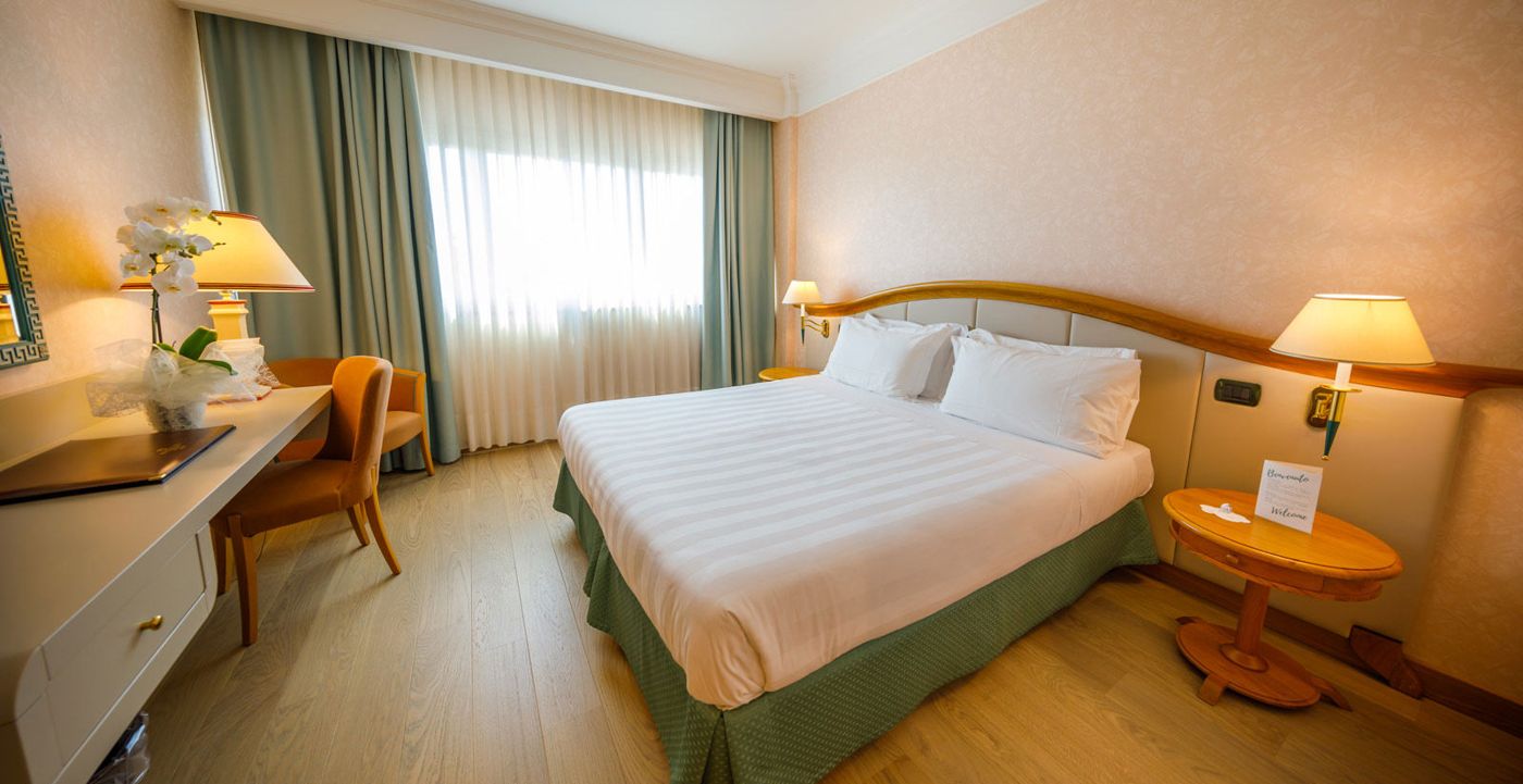 Hotel Plaza