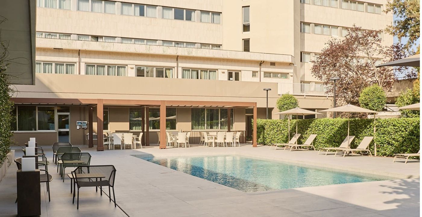 Hotel Plaza