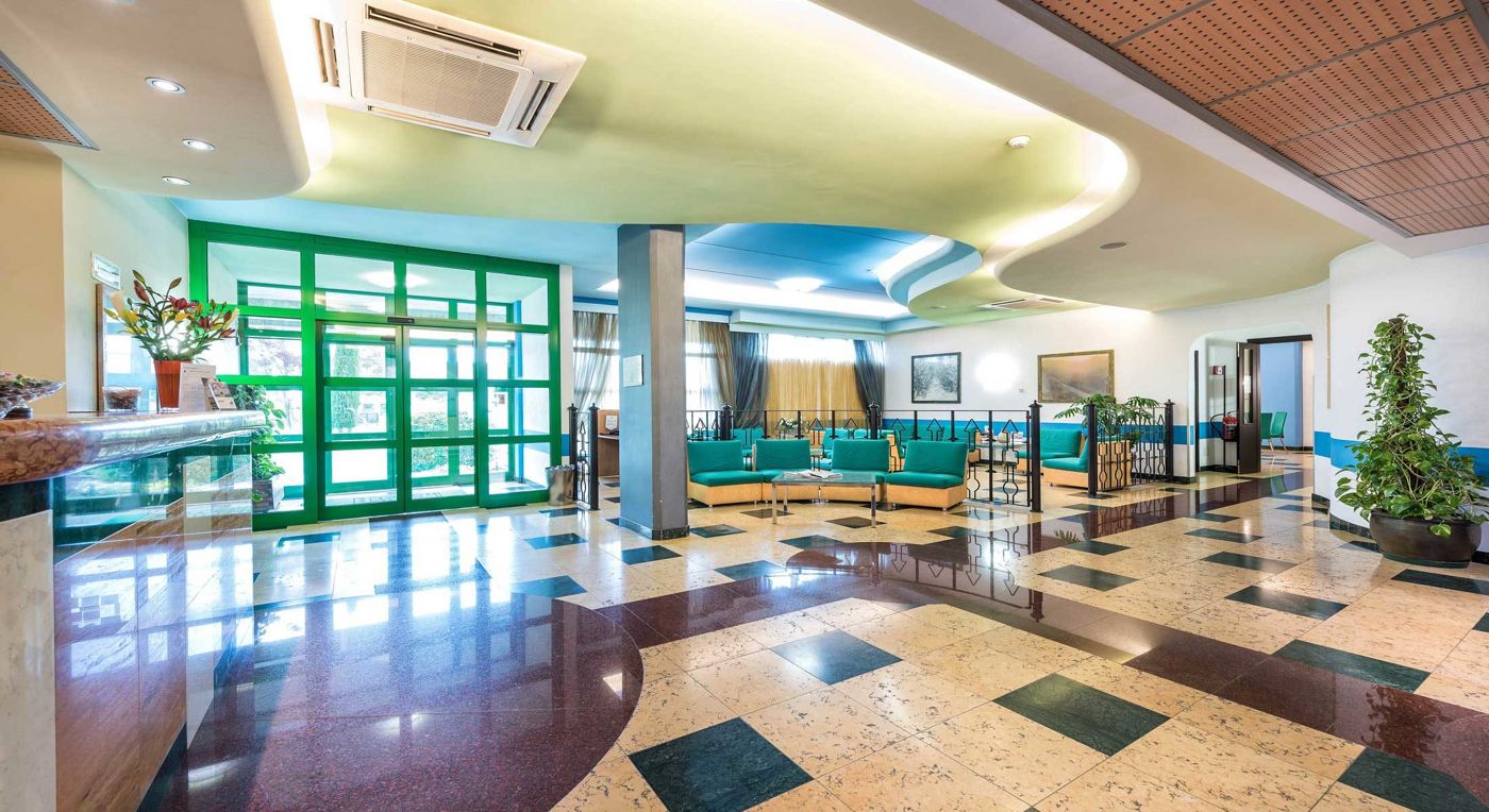 Hotel West Point