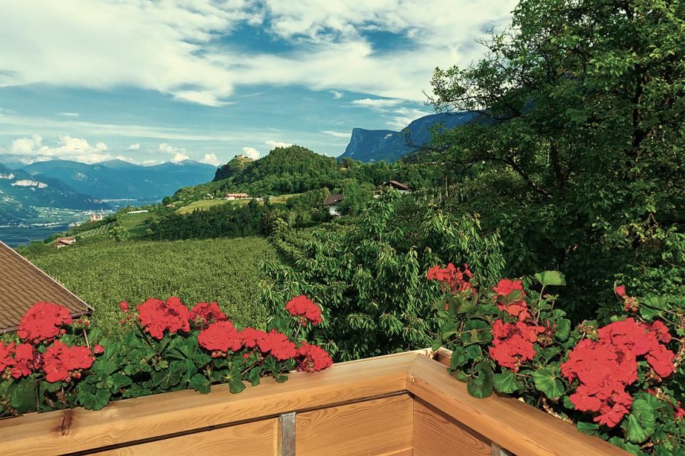 Gasthof Falger