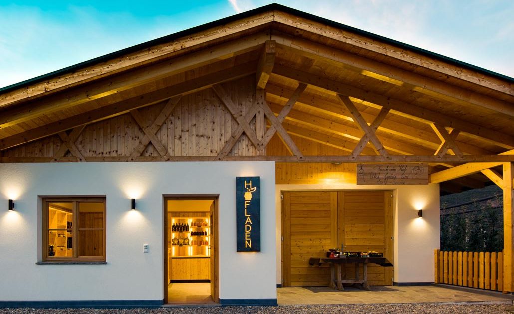 Kammerhof