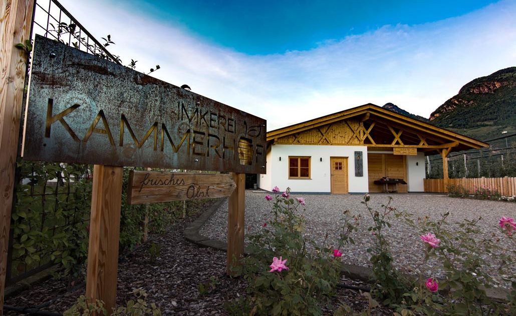 Kammerhof