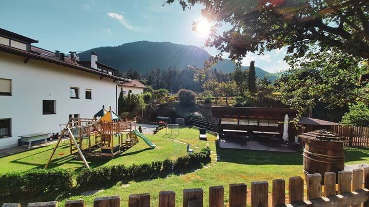 Pension Falgerhof