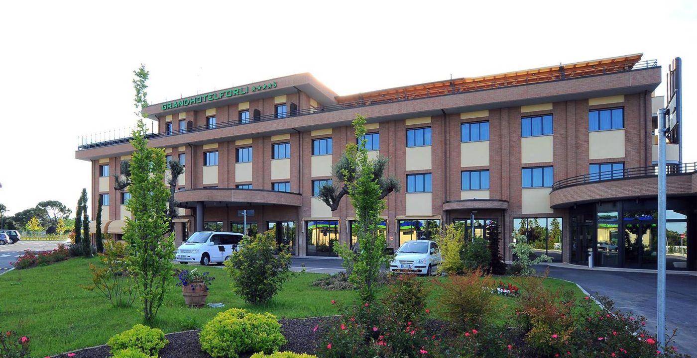 Grand Hotel Città di Forlì