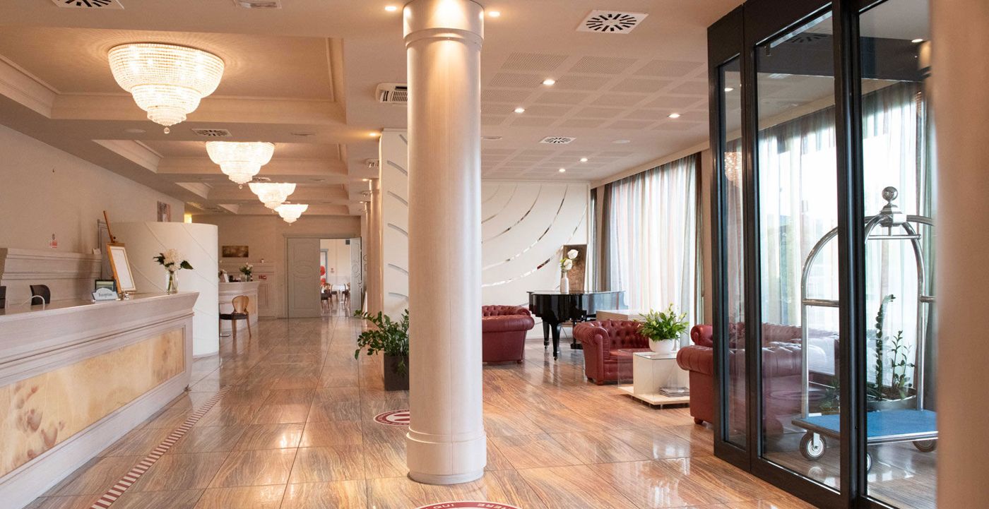 Grand Hotel Città di Forlì